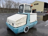 Tennant 6550 Sweeper