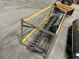 2022 Wolverine Sickle Bar Mower