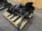 2022 Wolverine Auger