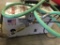 General Pump Hydrostatic Tester
