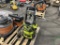 Sunjoe SPX3000 Pressure Washer
