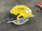 Jepson SHDC8320 Circular Saw