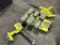 Ryobi 18V Power Tools