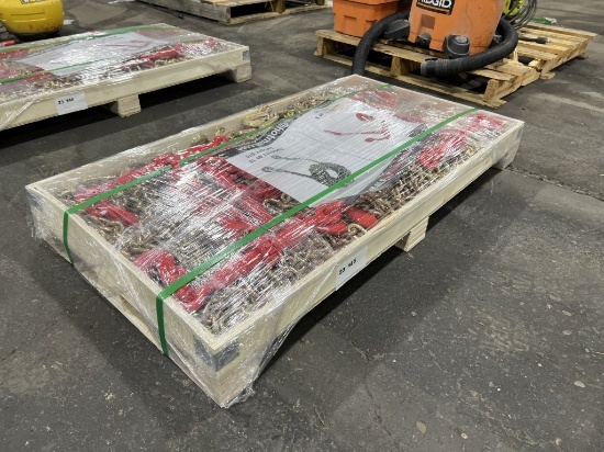 2022 Greatbear Chains & Binders