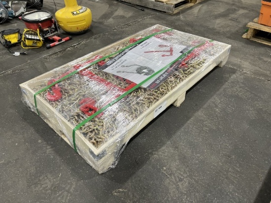 2022 Greatbear Chains & Binders