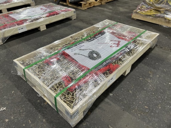 2022 Greatbear Chains & Binders