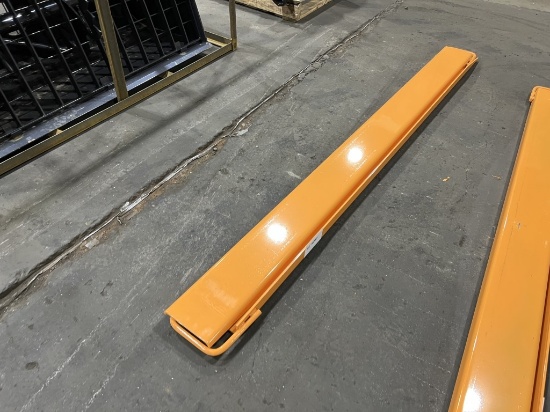2022 Wolverine Fork Extensions