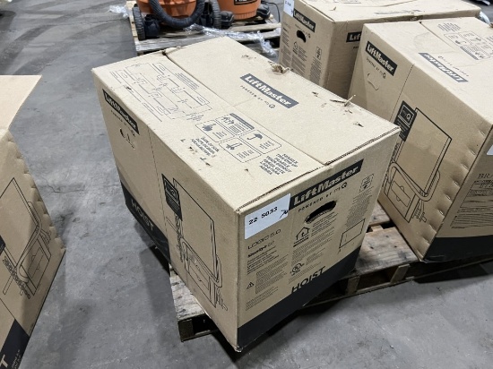 Lift-Master Garage Door Opener