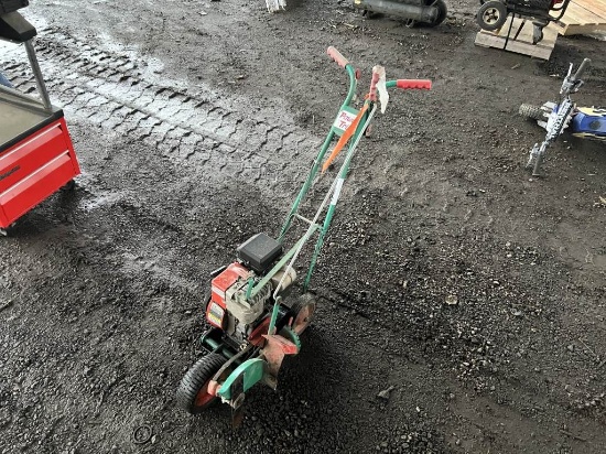 Power Trim Edger