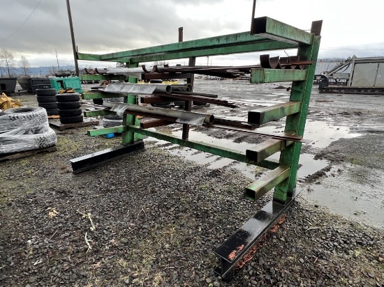 Pipe Rack