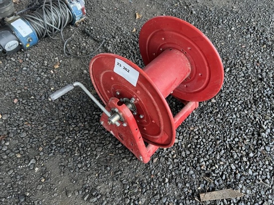 Reelcraft CA33112L Hose Reel