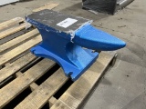 2022 Greatbear Cast Iron Anvil