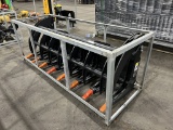 2022 Greatbear Grapple Bucket