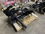 2022 Wolverine Auger
