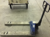 Jet PTW2748 Pallet Jack