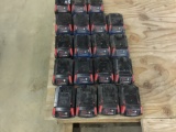 Milwaukee 18V Batteries, Qty. 19