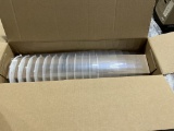 QM Plastic Face Shields