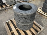 Ultra Trac 29x14.00-15 NHS Tires, Qty 2