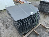 Ford Explorer Rear Cargo Floors