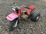 Honda Mini ATV