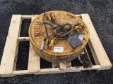 Ohio Magnetics 30PLC Magnet