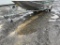 1998 EZ Loader EZW14-18 S/A Boat Trailer
