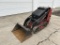 2015 Toro Dingo Mini Compact Track Loader