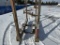 Log Bunks, Qty. 3