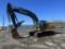 2016 John Deere 350G LC Hydraulic Excavator