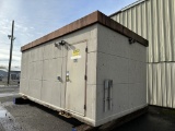 Pre-Fab Building