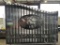 2022 Greatbear 20' Wrought Iron Gate