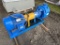 1995 Durco Mark 3 Centrifugal Pump
