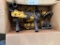 DeWalt Corded Angle Grinders, Qty. 5