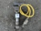 Texas Pneumatic Chipping Hammer