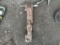 Pneumatic Breaker