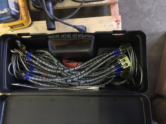 Volt QV741 Tire Chains