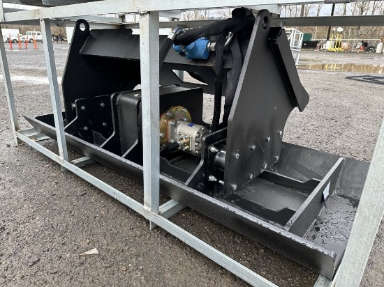 2022 Greatbear Plate Compactor