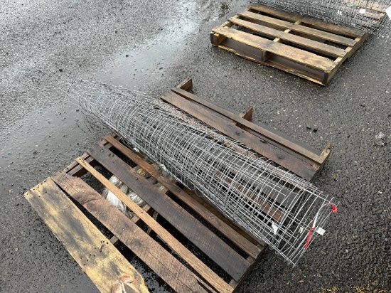 Tomatoe Cages, Qty. 36