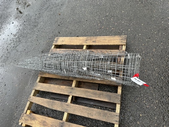 Tomatoe Cages, Qty. 36
