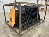2023 Wolverine Concrete Mixer