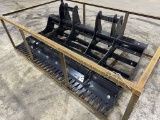 2023 Wolverine Land Leveler