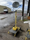 CEP Portable Work Light