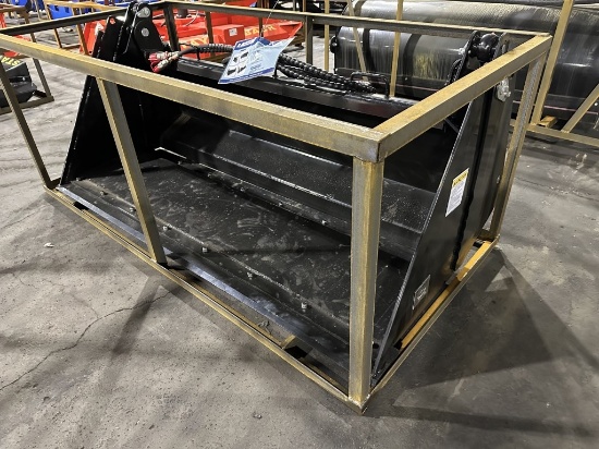 2022 Topcat 4-in-1 Bucket