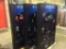 Star Trek Lighted Poster Displays, Qty.3