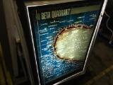 Star Trek Back Lit Poster Signs