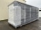 2022 Bastone Portable Warehouse