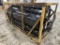 2023 Mower King SSVR72 Vibratory Roller