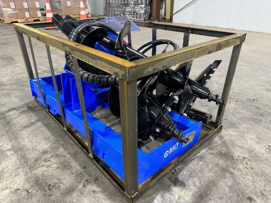 2023 Agrotk SSECAG-Y Auger