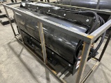 2022 Mower King SSVR72 Vibratory Roller