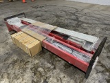 2023 Agrotk ATK-B1000 Two Post Auto Lift
